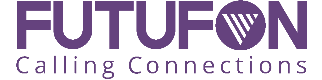 Futufon Oy Logo